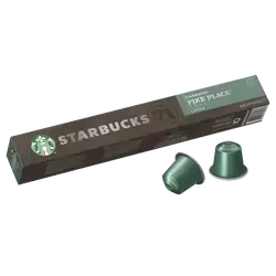 Starbucks Pike Place Roast (Lungo)