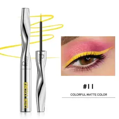 New Colorful Liquid Eyeliner -11