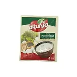 Altunsa Creamy Mushroom Soup 60G
