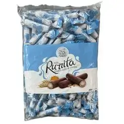 Ruzzita Chokolate