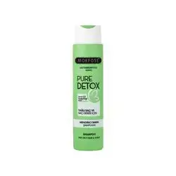 MORFOSE FOR OIL HAIR