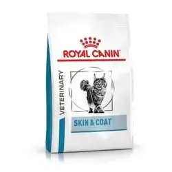Royal Canin skin and coat 