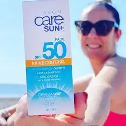 Avon Care Sun+ SPF 50 (50)ml