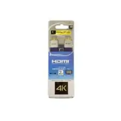 High Speed HDMI Cable DLC-HE20HF.