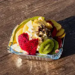 Crunch Salad