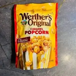 Cinema Popcorn
