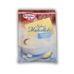 Dr. Oetker's Mastic Mahlabia 135g