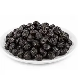Turkish Black Olives in Brine 500 g