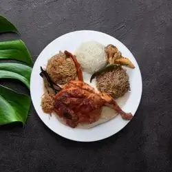 Chicken with Rice