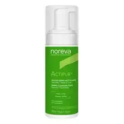 Noreva actipur cleansing foam 150ml