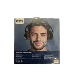 Headset - 1 Year Warranty