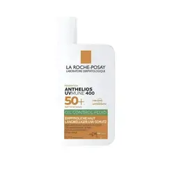 La Roche-Posay Anthelios UVMUNE 400 50+ Fluide Oil Control 50ml