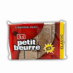 Biscuit Betty Power 1 Kg
