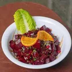 Beetroot Salad