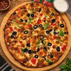 Large Pizza