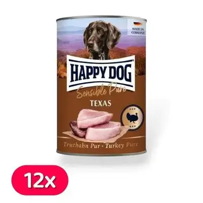 Happy Dog Texas Turkey 12x