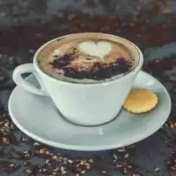 Coffee Mocha