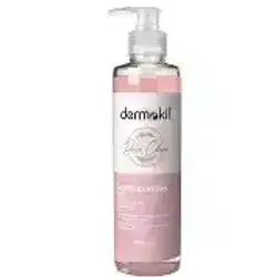 Dermokil face cleansing gel hyaluronic acid 300ml