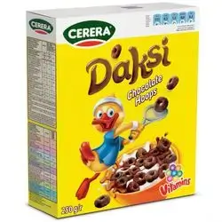 CocoBooks Daksi 250g