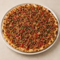 Lahmacun Super MEX