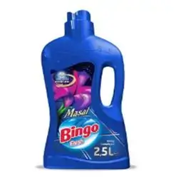 Bingo Surface Cleaner Masal 2.5l