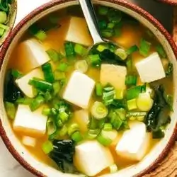 Miso Soup