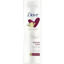 Dove Intense Nourishment Body Lotion