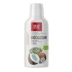 Splat Mouthwash Biocalcium