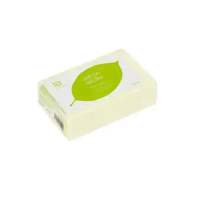 Interapothek Bio Sulfur Soap ia