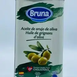 Bruna Olive Oil 4L
