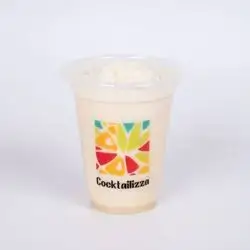 Banana And Coconut