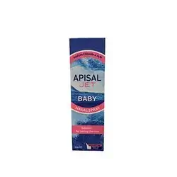 APISAL JET Baby (Nasal Spray)_API