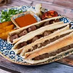 Mix Meat