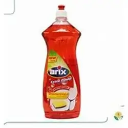 Arix Liq Dishwashing Strawberry 1l