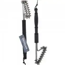 Koopman Bbq Brush Pp 38Cm 2 Brushes - YL7900530