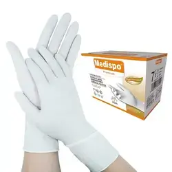 Sterile Surgical Gloves