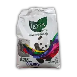 Ilona Laundry Powder 4.5 kg
