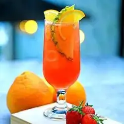 Cocktail Juice (Sour)