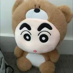 Bear