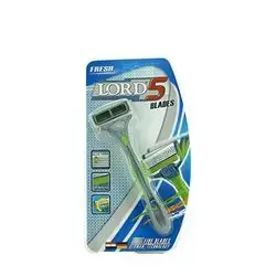 Lord 5 Blades
