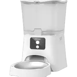 PetSuper Pet Feeder 3L