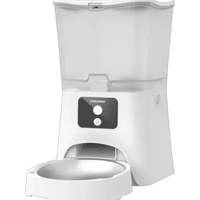 PetSuper Pet Feeder 3L