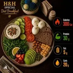 H&H Breakfast