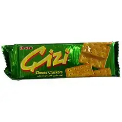 Ulker Cizi Cheese Cracker
