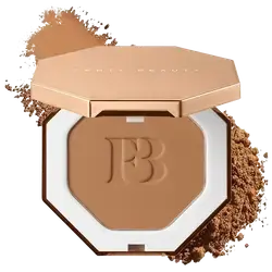 SUN STALK'R Instant Warmth Bronzer 06 CARAMEL CUTE 6.23gr _ FENTY BEAUTY