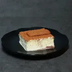 Lotus Milk Cake