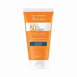Avène Ultra-Light Fluid SPF 50+