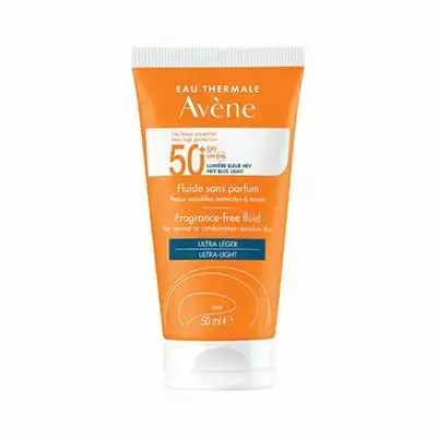 Avène Ultra-Light Fluid SPF 50+