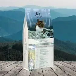 Access To Services Ru Carpathian Inactive Pet Food