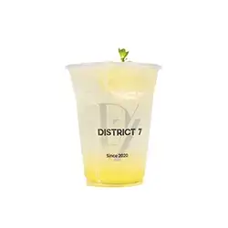 Classic Mojito